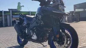Suzuki V-Strom 1050XT (2020 - 23)  (10)
