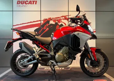 Ducati Multistrada V4 S (2021 - 24) - Annuncio 9995285