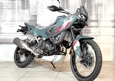 Kawasaki KLE 500 SE (2026) - Annuncio 9995292