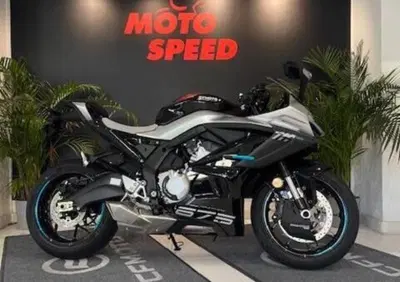 CFMOTO 675SR-R (2025 - 26) - Annuncio 9645822