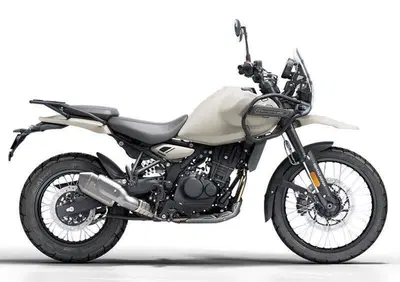 Royal Enfield Himalayan 450 (2024 - 26) - Annuncio 9995294