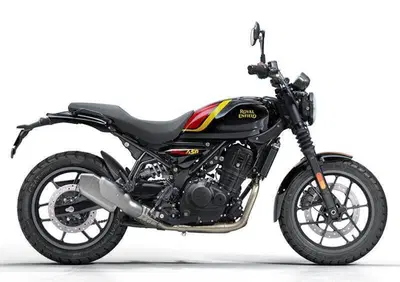 Royal Enfield Guerrilla 450 (2024 - 26) - Annuncio 9995295