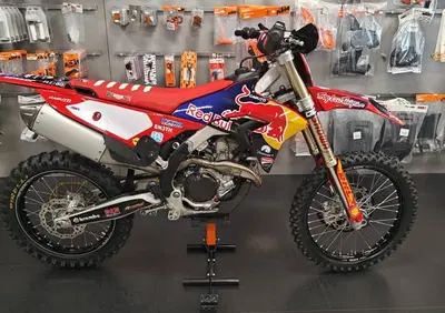 Ducati Desmo450 MX (2026) - Annuncio 9995281