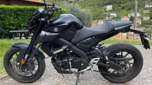 Yamaha MT-125 (2021 - 24)  (2)