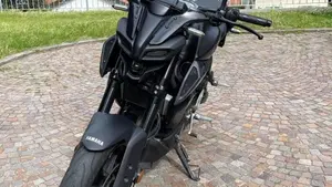 Yamaha MT-125 (2021 - 24)  (3)