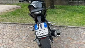 Yamaha MT-125 (2021 - 24)  (5)