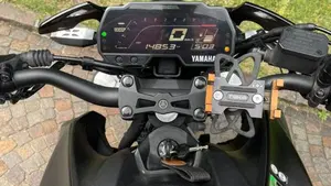 Yamaha MT-125 (2021 - 24)  (6)