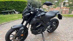 Yamaha MT-125 (2021 - 24)  (4)