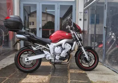 Yamaha FZ6 (2004 - 07) - Annuncio 9995299