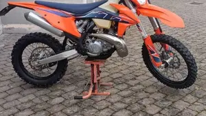 KTM 250 EXC TPI (2022)  (10)