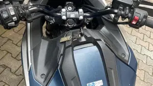 Honda NC 750 X (2021 - 24)  (4)