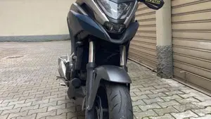 Honda NC 750 X (2021 - 24)  (5)