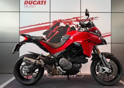 Ducati Multistrada V2 S (2022 - 24) - Annuncio 9995305