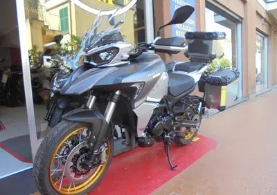 QJ Motor SRT 800 X (2023 - 24) - Annuncio 9995339