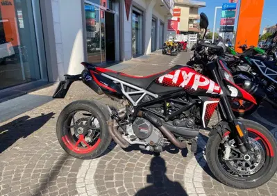 Ducati Hypermotard 950 RVE (2020) - Annuncio 9995308