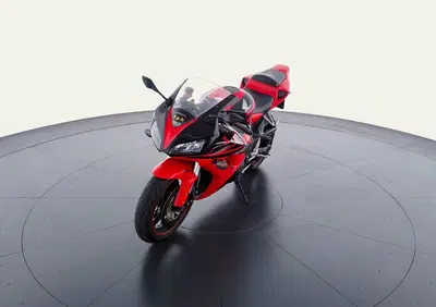 Honda CBR 1000 RR Fireblade (2006 - 07) - Annuncio 9995310