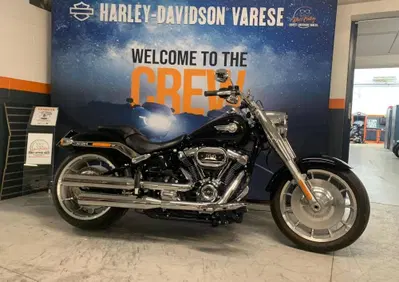 Harley-Davidson Fat Boy 114 (2021 - 24) - Annuncio 9995318