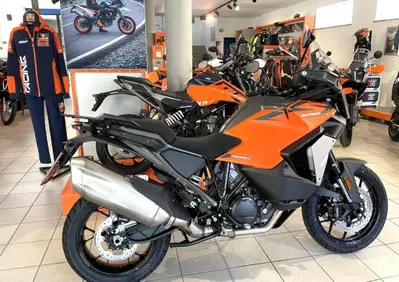 KTM 1390 Super Adventure S EVO (2026) - Annuncio 9864663
