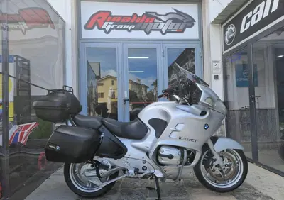 Bmw R 1150 RT (2000 - 06) - Annuncio 9995317