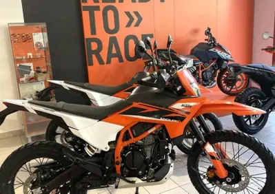 KTM 125 Enduro R (2025 - 26) - Annuncio 9864678