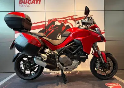 Ducati Multistrada 1260 S (2018 - 20) - Annuncio 9995340