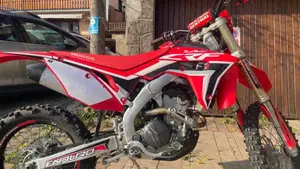 Honda CRF 250RX (2019)  (2)