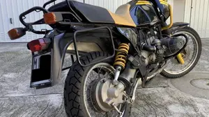 Bmw R 80 GS (1987 - 96)  (4)