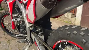 Honda CRF 250RX (2019)  (4)