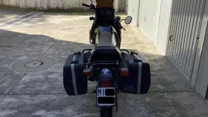 Bmw R 80 GS (1987 - 96)  (6)