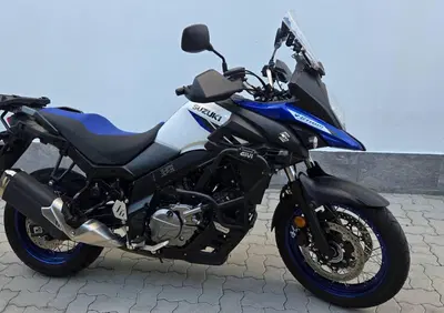Suzuki V-Strom 650XT (2021 - 25) - Annuncio 9995319