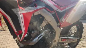 Honda CRF 250RX (2019)  (8)