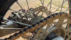Honda CRF 250RX (2019)  (9)