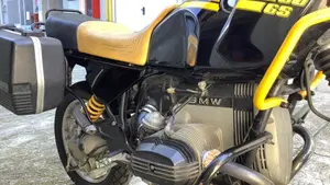 Bmw R 80 GS (1987 - 96)  (9)