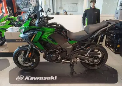 Kawasaki Versys 1100 SE Tourer (2025 - 26) - Annuncio 9995337