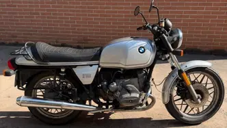 Bmw R100 epoca