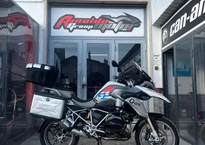 Bmw R 1200 GS (2013 - 16) - Annuncio 9995341