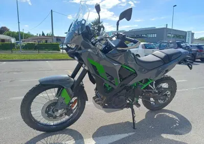 Kawasaki KLE 500 SE (2026) - Annuncio 9995342