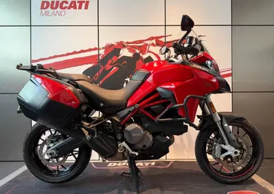 Ducati Multistrada 950 S (2019 - 20) - Annuncio 9995378
