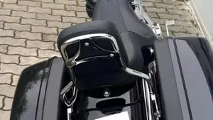 Harley-Davidson Low Rider ST (2025 - 26)  (4)