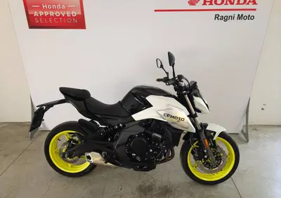 CFMOTO 650NK (2021 - 24) - Annuncio 9995350