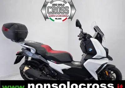 Bmw C 400 X (2018 - 20) - Annuncio 9995357