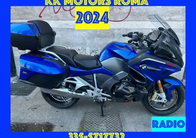 Bmw R 1250 RT (2021 - 25) - Annuncio 9994840