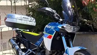 Aprilia Tuareg 660 (2022 - 24) usata