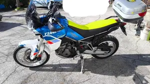 Aprilia Tuareg 660 (2022 - 24)  (4)