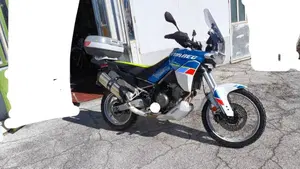 Aprilia Tuareg 660 (2022 - 24)  (5)
