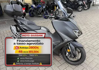 Yamaha T-Max 560 (2020 - 21) - Annuncio 9982788