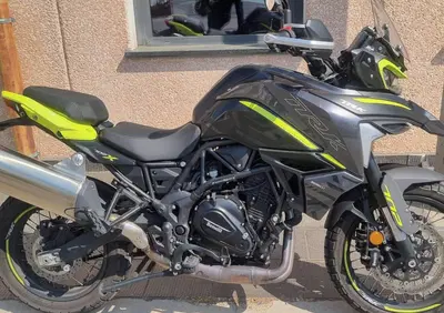 Benelli TRK 702X (2023 - 25) - Annuncio 9995390