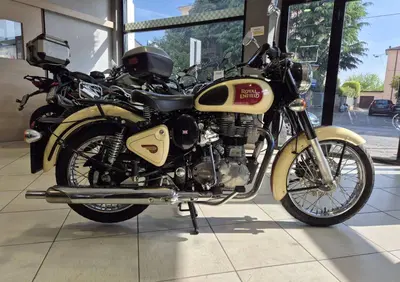 Royal Enfield Bullet 500 Classic EFI (2009 - 16) - Annuncio 9995403