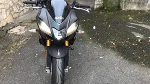 Aprilia Tuono V4 Factory (2019 - 20)  (3)
