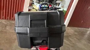 Honda Africa Twin CRF 1100L Urban (2022 - 23)  (9)